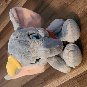 Disney Parks Dumbo the Elephant Stuffed Animal